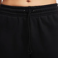 Women's Nike Sportswear Phoenix Fleece Mid-Rise Jogger Sweatpants