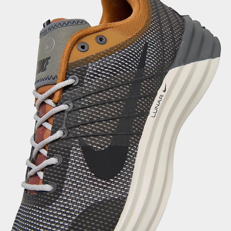 Men's Nike Lunar Roam Premium Casual Shoes