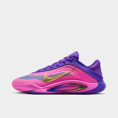 Women's Nike A'One A'ja Wilson Basketball Shoes