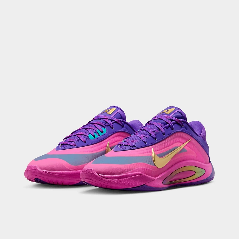 Women's Nike A'One A'ja Wilson Basketball Shoes