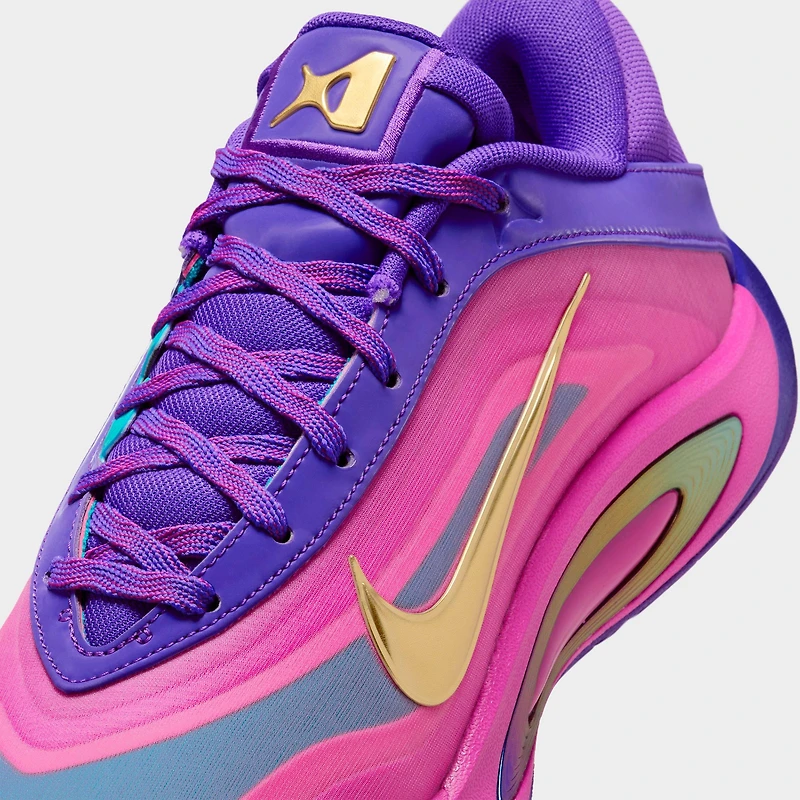 Women's Nike A'One A'ja Wilson Basketball Shoes