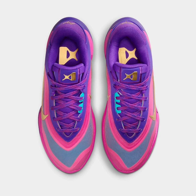 Women's Nike A'One A'ja Wilson Basketball Shoes