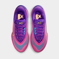 Women's Nike A'One A'ja Wilson Basketball Shoes