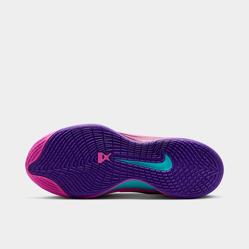 Women's Nike A'One A'ja Wilson Basketball Shoes