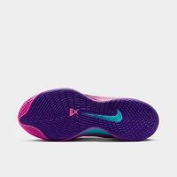 Women's Nike A'One A'ja Wilson Basketball Shoes