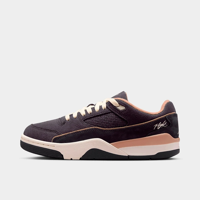 Women's Jordan Flight Court Casual Shoes