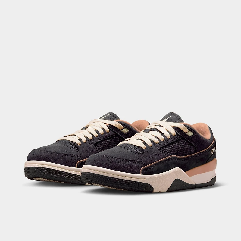 Women's Jordan Flight Court Casual Shoes