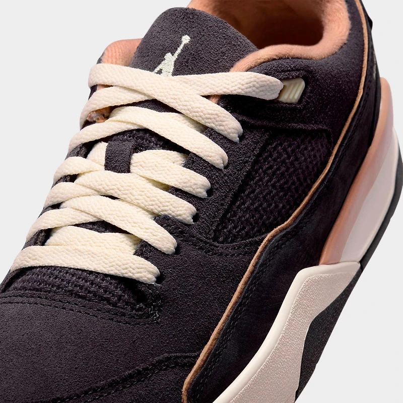 Women's Jordan Flight Court Casual Shoes
