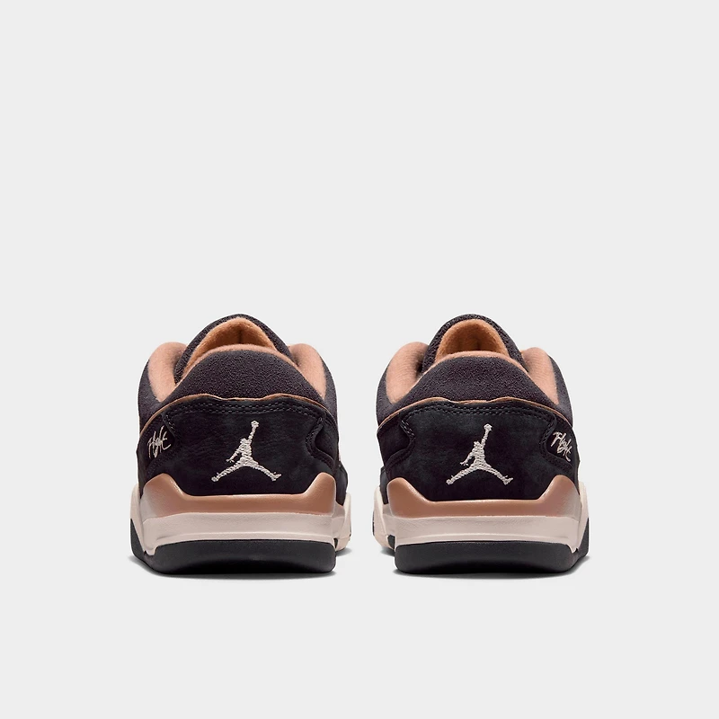 Women's Jordan Flight Court Casual Shoes