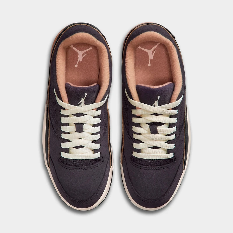 Women's Jordan Flight Court Casual Shoes
