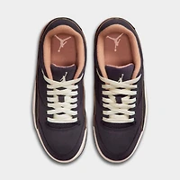 Women's Jordan Flight Court Casual Shoes