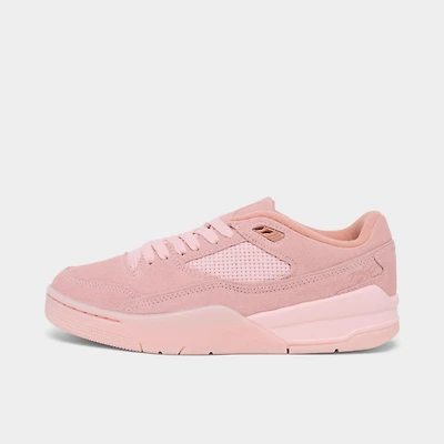 Women's Jordan Flight Court Casual Shoes