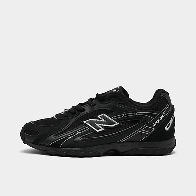 Girls' Big Kids' New Balance 204L Casual Shoes