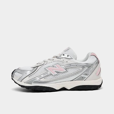 Girls' Big Kids' New Balance 204L Casual Shoes