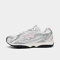 Girls' Big Kids' New Balance 204L Casual Shoes