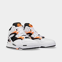 Men's Reebok x NERF Pump Omni Zone 2 Basketball Shoes
