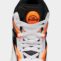 Men's Reebok x NERF Pump Omni Zone 2 Basketball Shoes