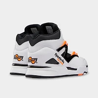 Men's Reebok x NERF Pump Omni Zone 2 Basketball Shoes