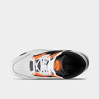 Men's Reebok x NERF Pump Omni Zone 2 Basketball Shoes