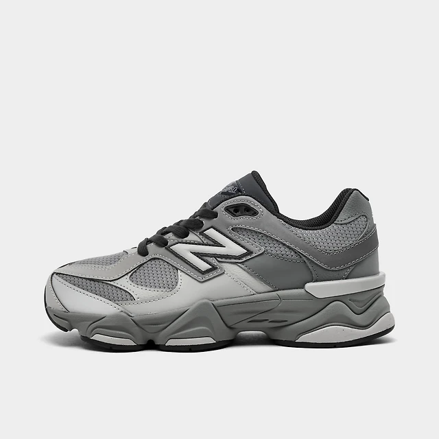 Big Kids' New Balance 9060 Casual Shoes
