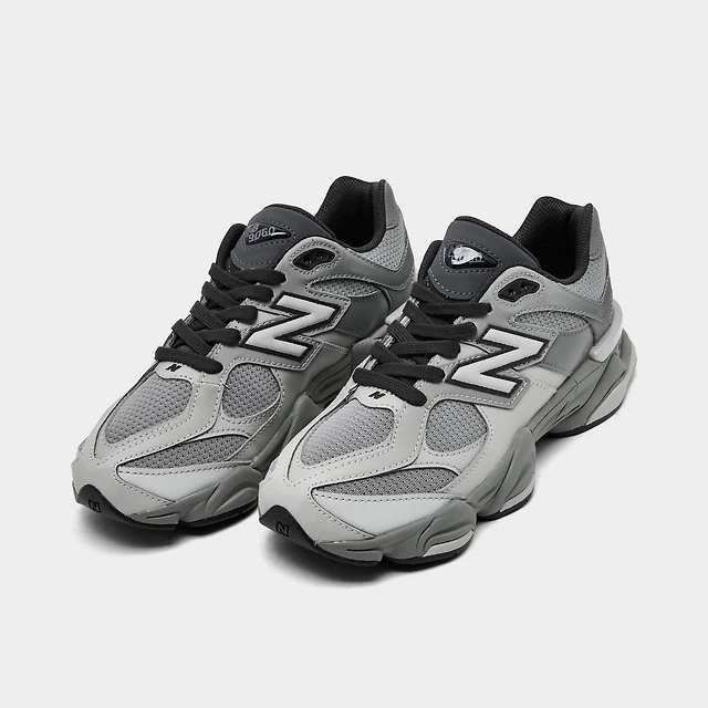 Big Kids' New Balance 9060 Casual Shoes