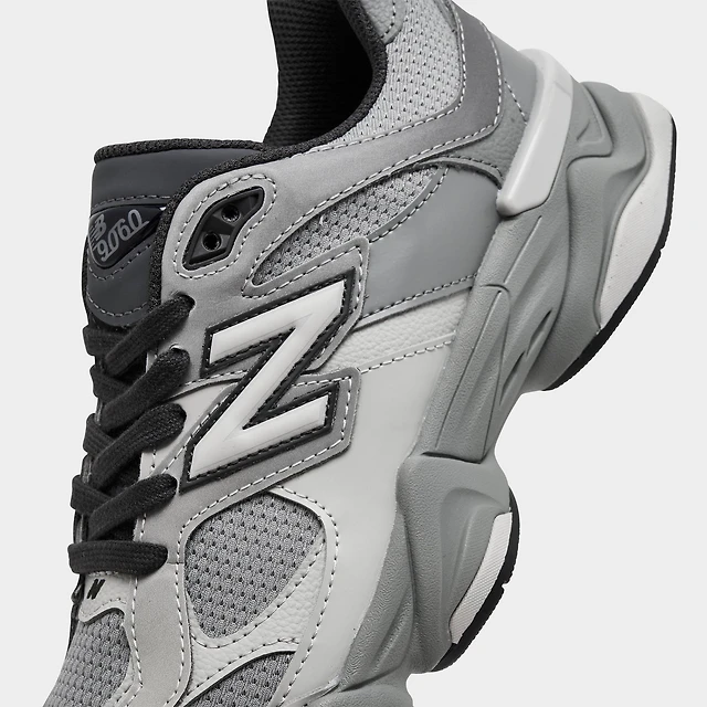Big Kids' New Balance 9060 Casual Shoes