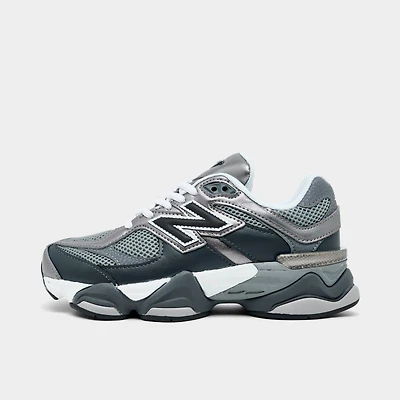 Girls' Big Kids' New Balance 9060 Casual Shoes