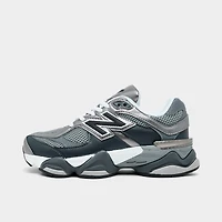 Girls' Big Kids' New Balance 9060 Casual Shoes