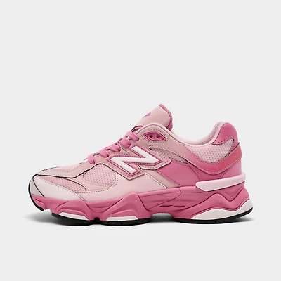 Girls' Big Kids' New Balance 9060 Casual Shoes