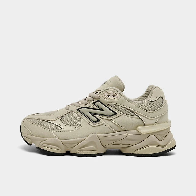 Big Kids' New Balance 9060 Casual Shoes