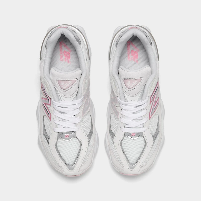 Girls' Big Kids' New Balance 9060 Casual Shoes