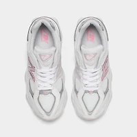 Girls' Big Kids' New Balance 9060 Casual Shoes