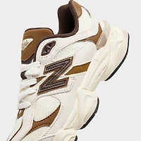Girls' Big Kids' New Balance 9060 Casual Shoes