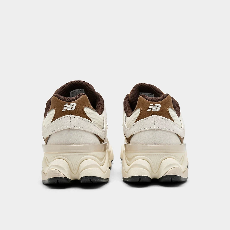 Girls' Big Kids' New Balance 9060 Casual Shoes