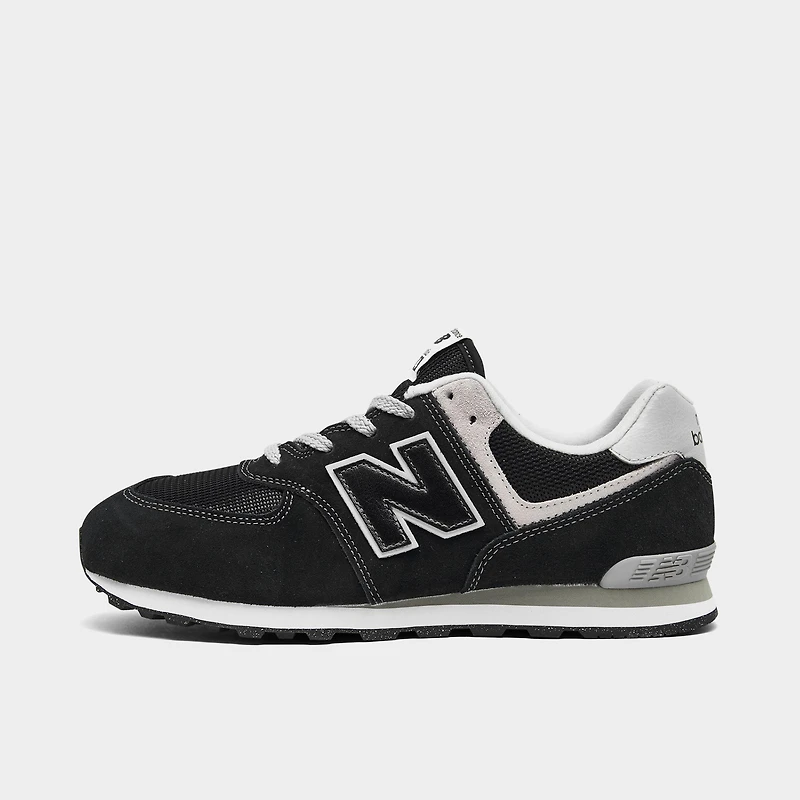 Big Kids' New Balance 574 Casual Shoes