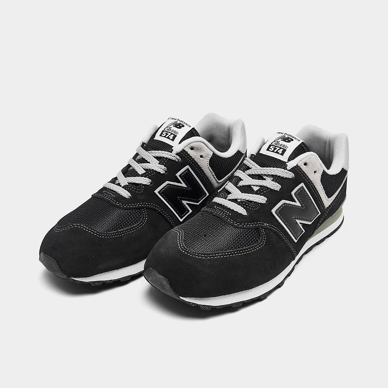 Big Kids' New Balance 574 Casual Shoes