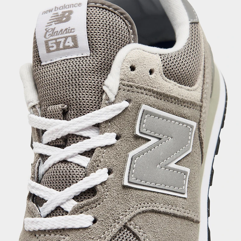 Big Kids' New Balance 574 Casual Shoes