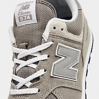Big Kids' New Balance 574 Casual Shoes