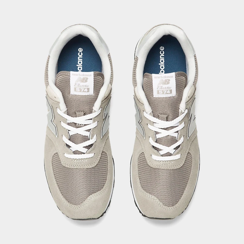 Big Kids' New Balance 574 Casual Shoes