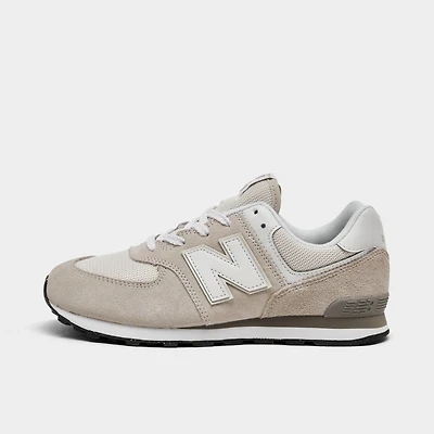 Big Kids' New Balance 574 Casual Shoes