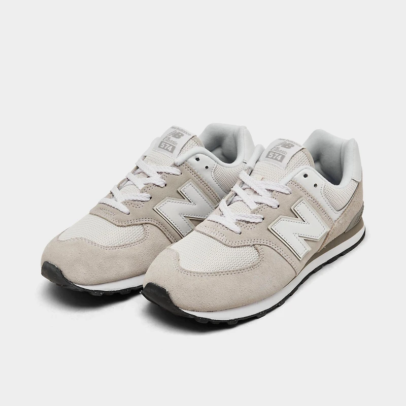 Big Kids' New Balance 574 Casual Shoes