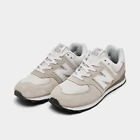 Big Kids' New Balance 574 Casual Shoes