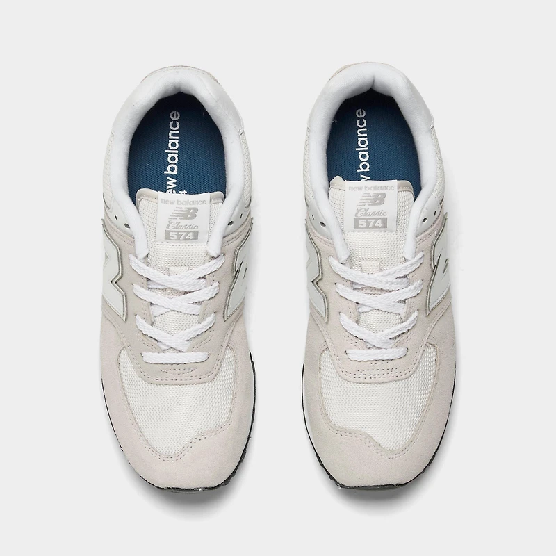 Big Kids' New Balance 574 Casual Shoes