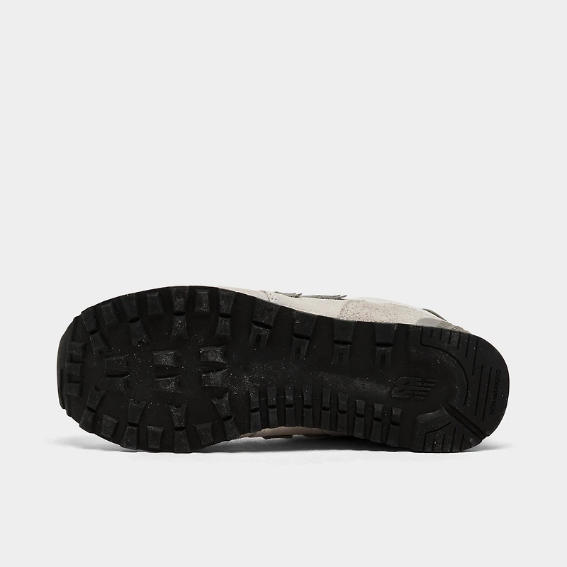 Big Kids' New Balance 574 Casual Shoes