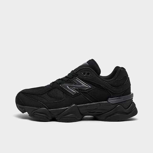 Big Kids' New Balance 9060 Casual Shoes