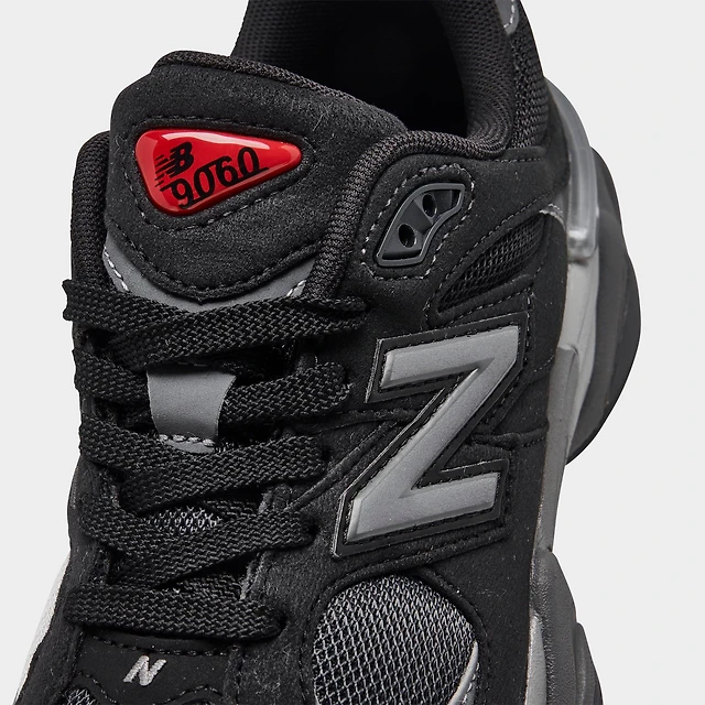 Big Kids' New Balance 9060 Casual Shoes