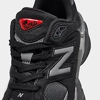 Big Kids' New Balance 9060 Casual Shoes