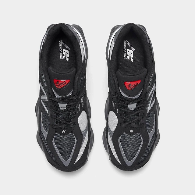 Big Kids' New Balance 9060 Casual Shoes