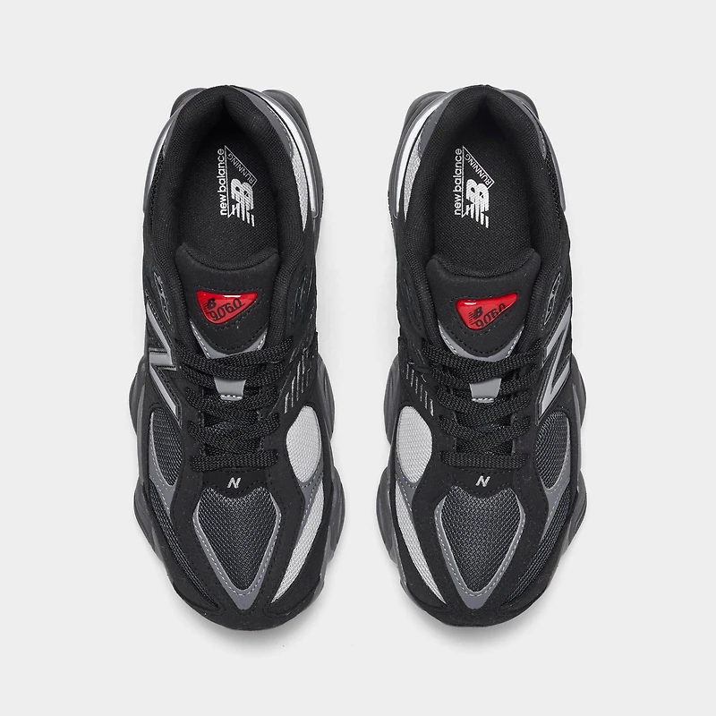 Big Kids' New Balance 9060 Casual Shoes