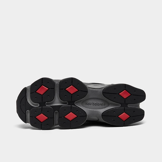 Big Kids' New Balance 9060 Casual Shoes